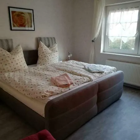 Vor Den Toren Greetsiels Holiday home *