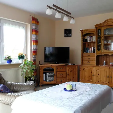 Holiday home Vor Den Toren Greetsiels Krummhoern