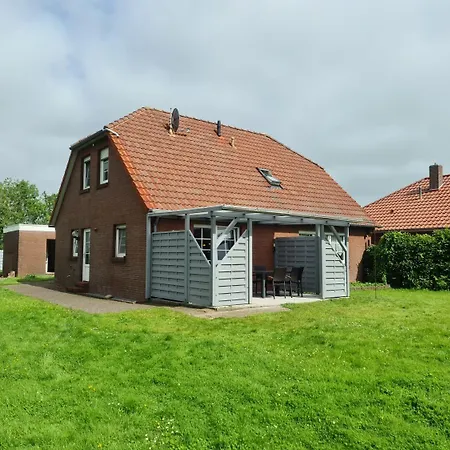Vor Den Toren Greetsiels Krummhoern