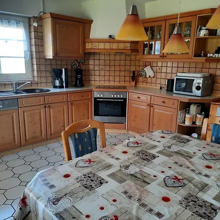 Semesterbostad Vor Den Toren Greetsiels