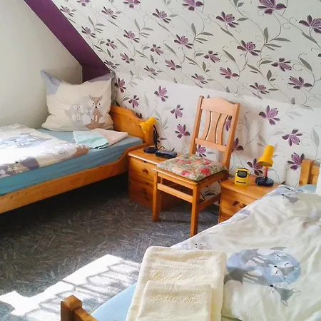 Vor Den Toren Greetsiels Semesterbostad *