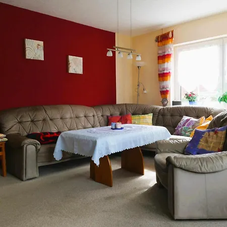 Vor Den Toren Greetsiels Semesterbostad Krummhörn