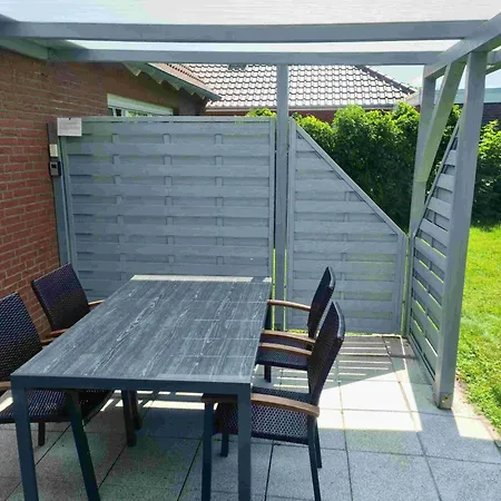 Semesterbostad Vor Den Toren Greetsiels Krummhörn