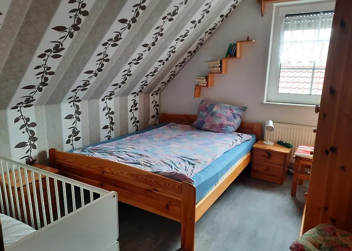 Vakantiehuis Vor Den Toren Greetsiels *