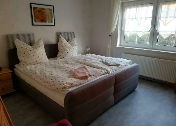 Vor Den Toren Greetsiels Vakantiehuis *