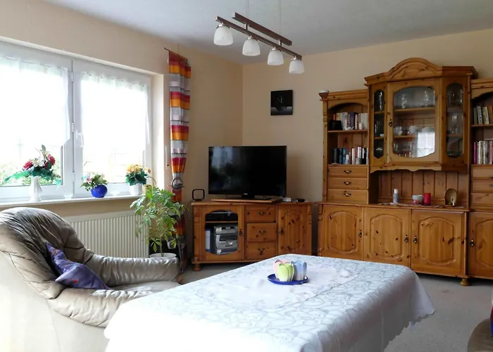 Vakantiehuis Vor Den Toren Greetsiels Krummhörn