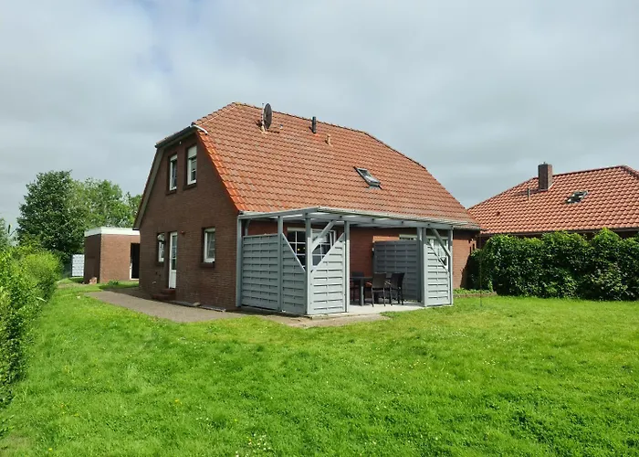 Vor Den Toren Greetsiels Krummhörn