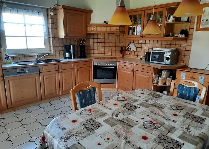 Vakantiehuis Vor Den Toren Greetsiels