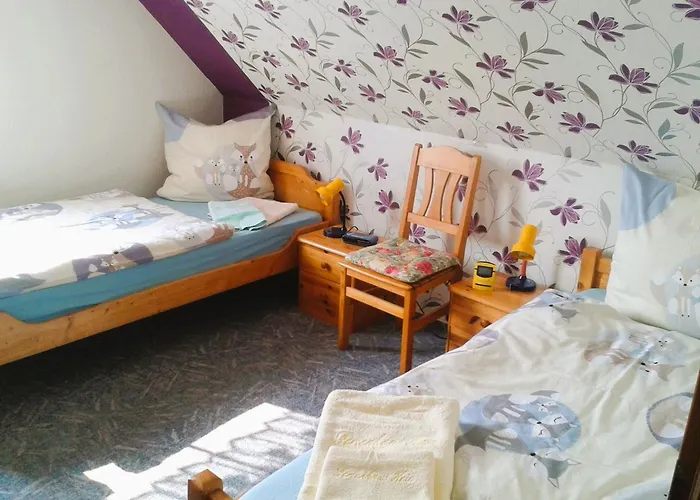 Vor Den Toren Greetsiels Vakantiehuis *